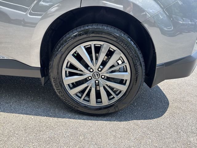 New 2026 Nissan Murano SL AWD/4WD image 34