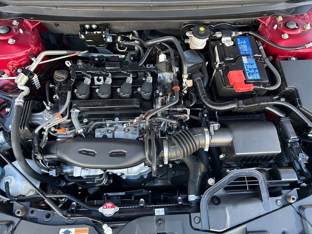 Used 2024 Honda Accord EX image 26