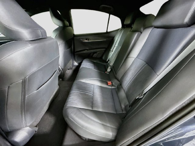 Certified 2026 Toyota Camry XSE FWD image 25