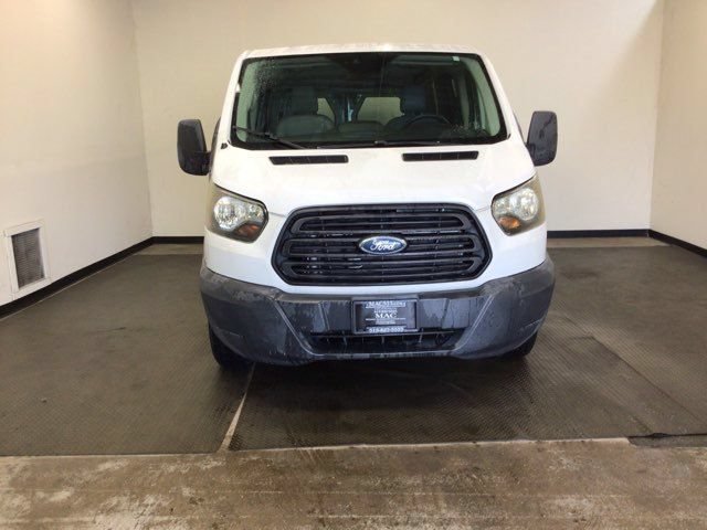 Used 2018 Ford Transit 150 130 Low Roof RWD image 2