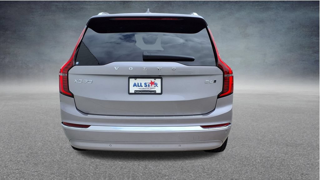 New 2026 Volvo XC90 B6 Plus w/ Protection Package Premier AWD/4WD image 6