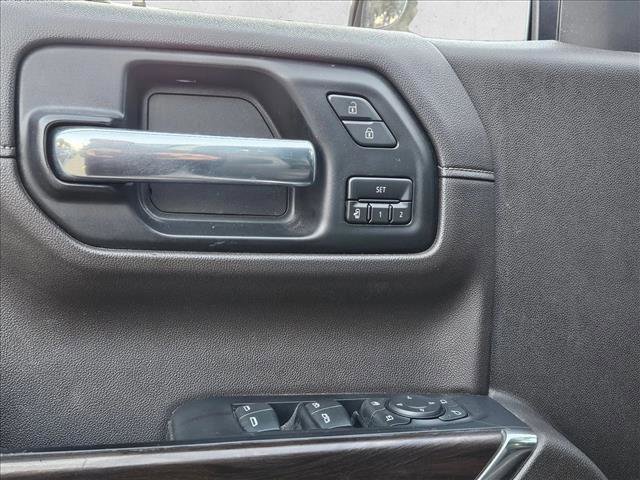 Used 2020 GMC Sierra 1500 SLT image 7