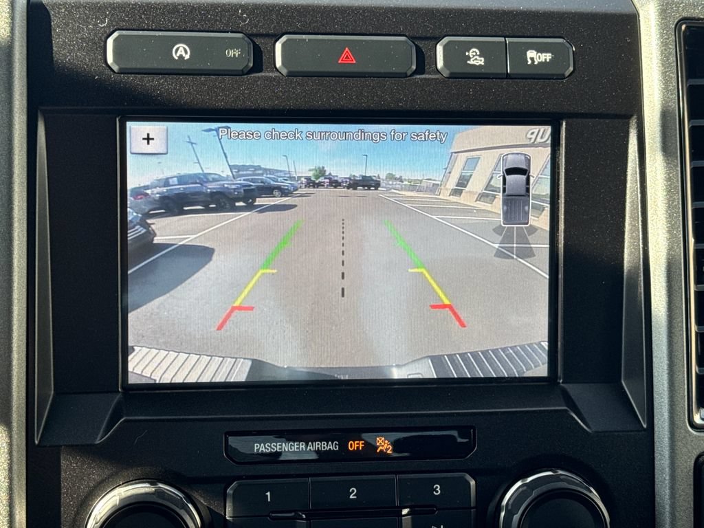 Used 2019 Ford F150 Raptor AWD/4WD image 20