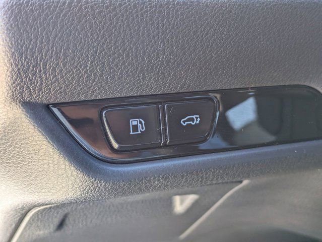 Used 2024 Lexus NX 350h AWD w/ Cold Area Package image 24