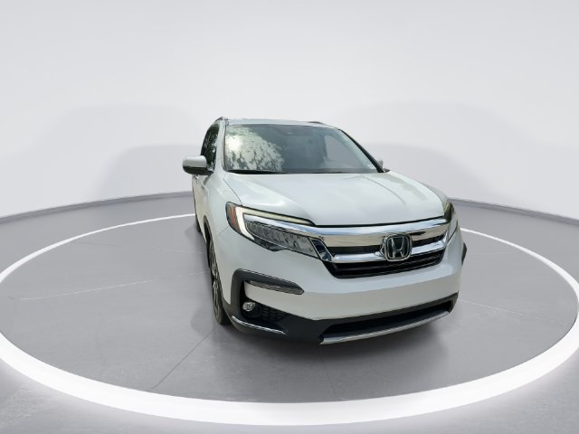 Used 2022 Honda Pilot Touring image 2