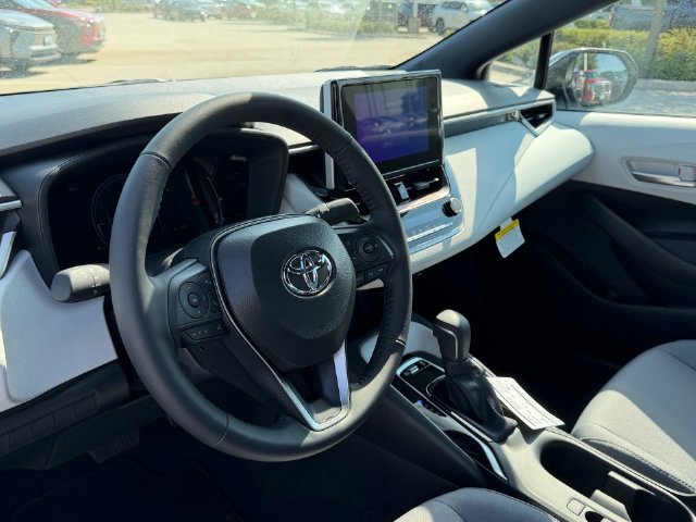 New 2027 Toyota Corolla SE FWD image 10