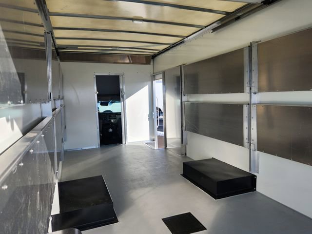 New 2026 Chevrolet Express 4500 w/ Power Convenience Package RWD image 23