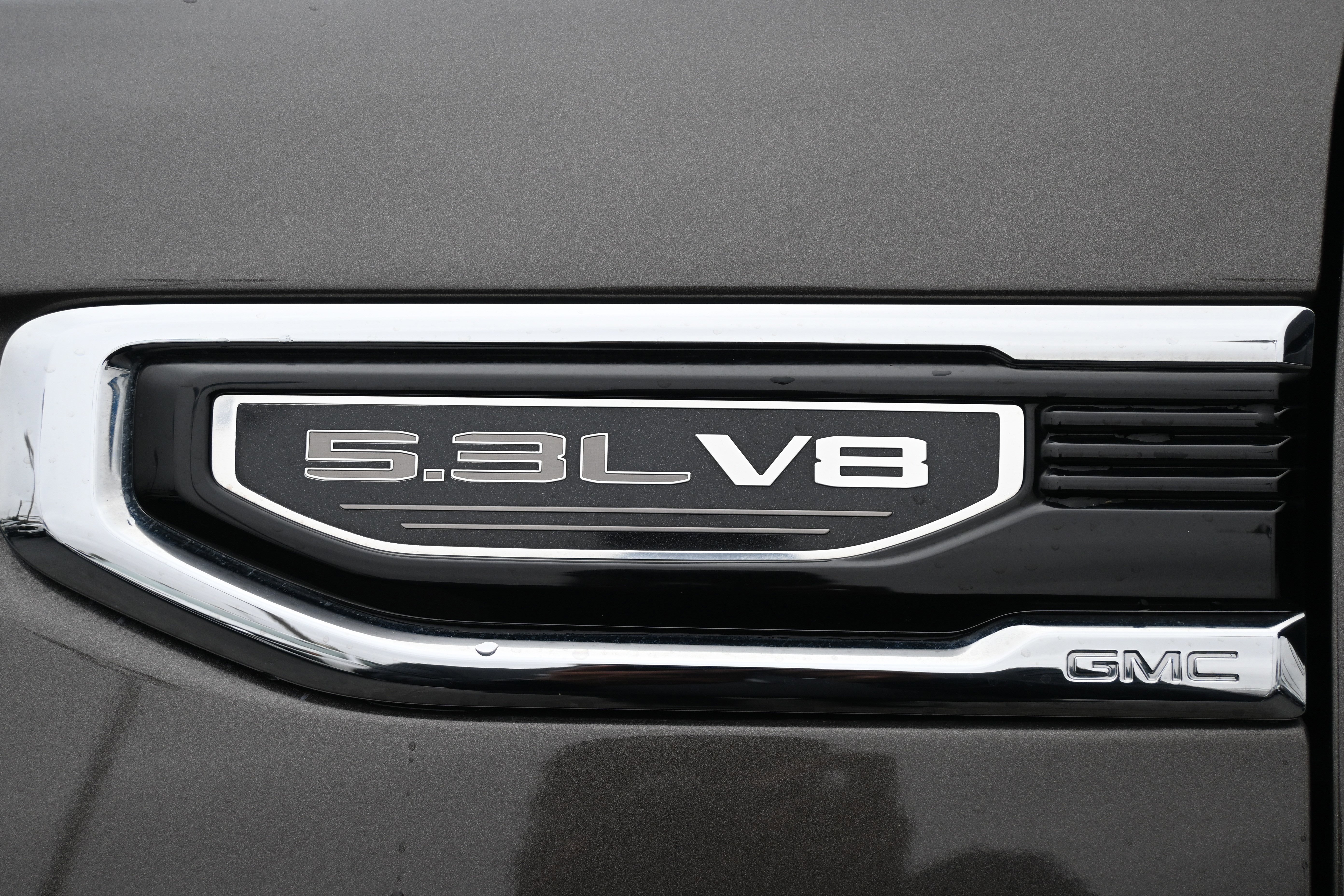 Used 2019 GMC Sierra 1500 SLT w/ SLT Premium Plus Package image 36