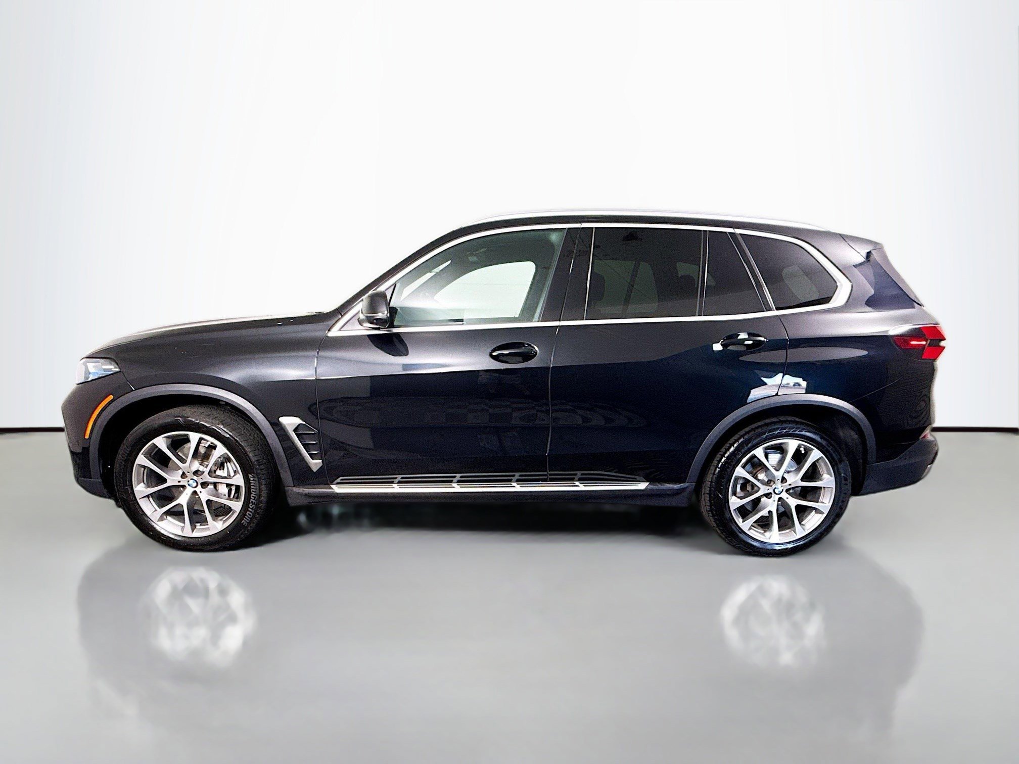 Used 2024 BMW X5 sDrive40i RWD image 6
