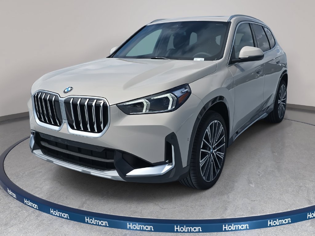 Used 2026 BMW X1 xDrive28i w/ Convenience Package