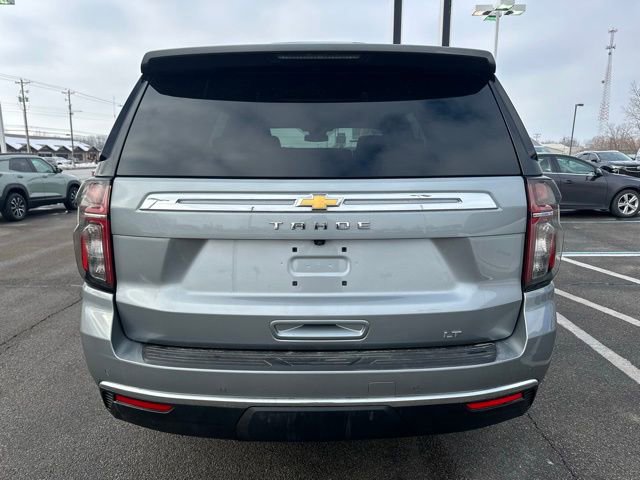 Used 2024 Chevrolet Tahoe LT image 18