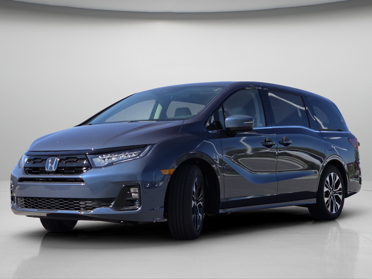 New 2027 Honda Odyssey Elite image 18