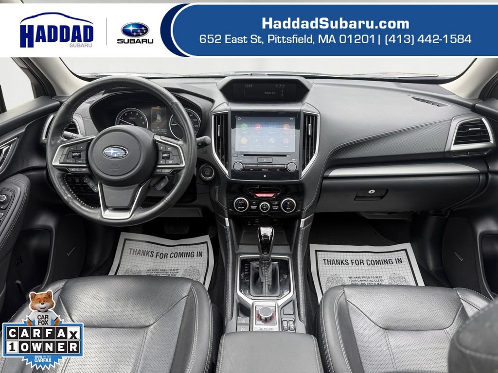 Used 2020 Subaru Forester Limited AWD/4WD image 12