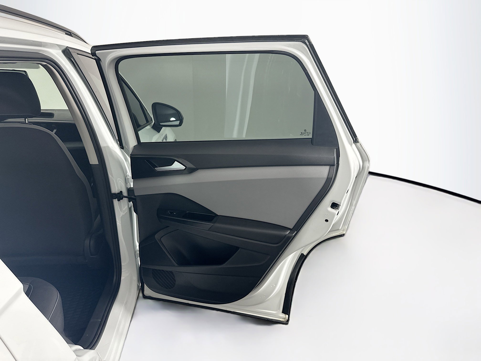 Used 2022 Volkswagen Taos S FWD image 27
