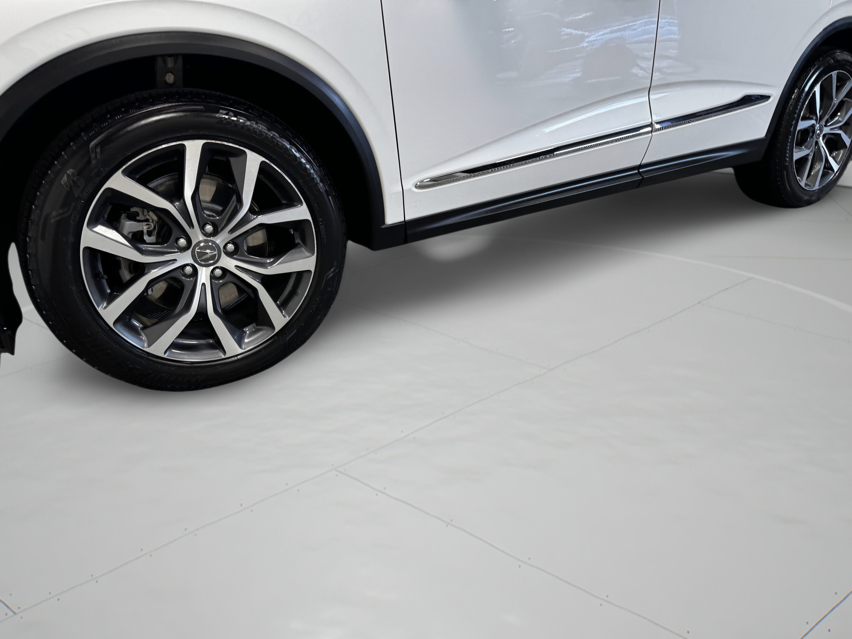 Certified 2023 Acura MDX w/ Technology Package AWD/4WD image 44