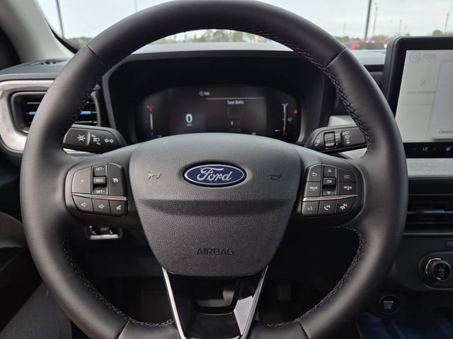 New 2026 Ford Maverick XLT w/ XLT Luxury Package AWD/4WD image 18
