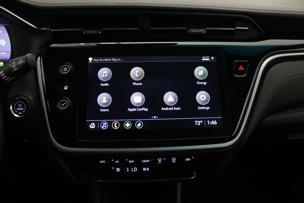 Used 2023 Chevrolet Bolt LT w/ Driver Confidence Package FWD image 24
