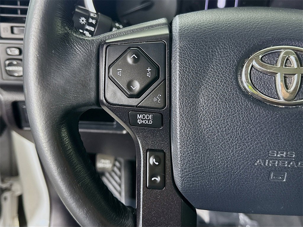 Certified 2019 Toyota Sequoia TRD Sport image 21