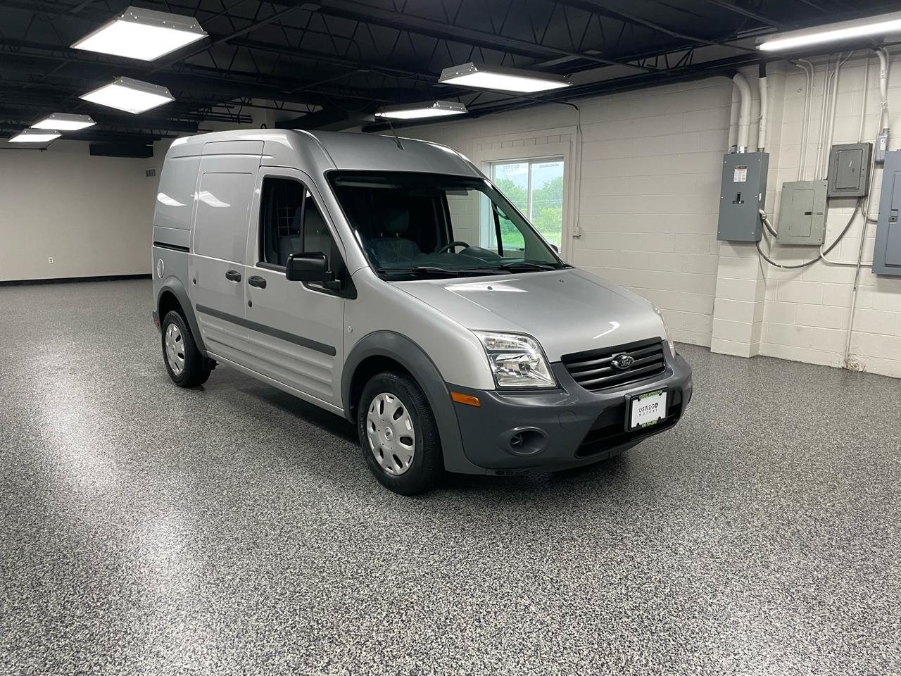 Used 2013 Ford Transit Connect XL FWD image 4