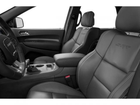 Used 2019 Dodge Durango SRT w/ Technology Group image 12