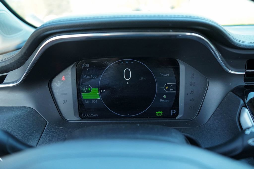 Used 2023 Chevrolet Bolt EUV LT image 6