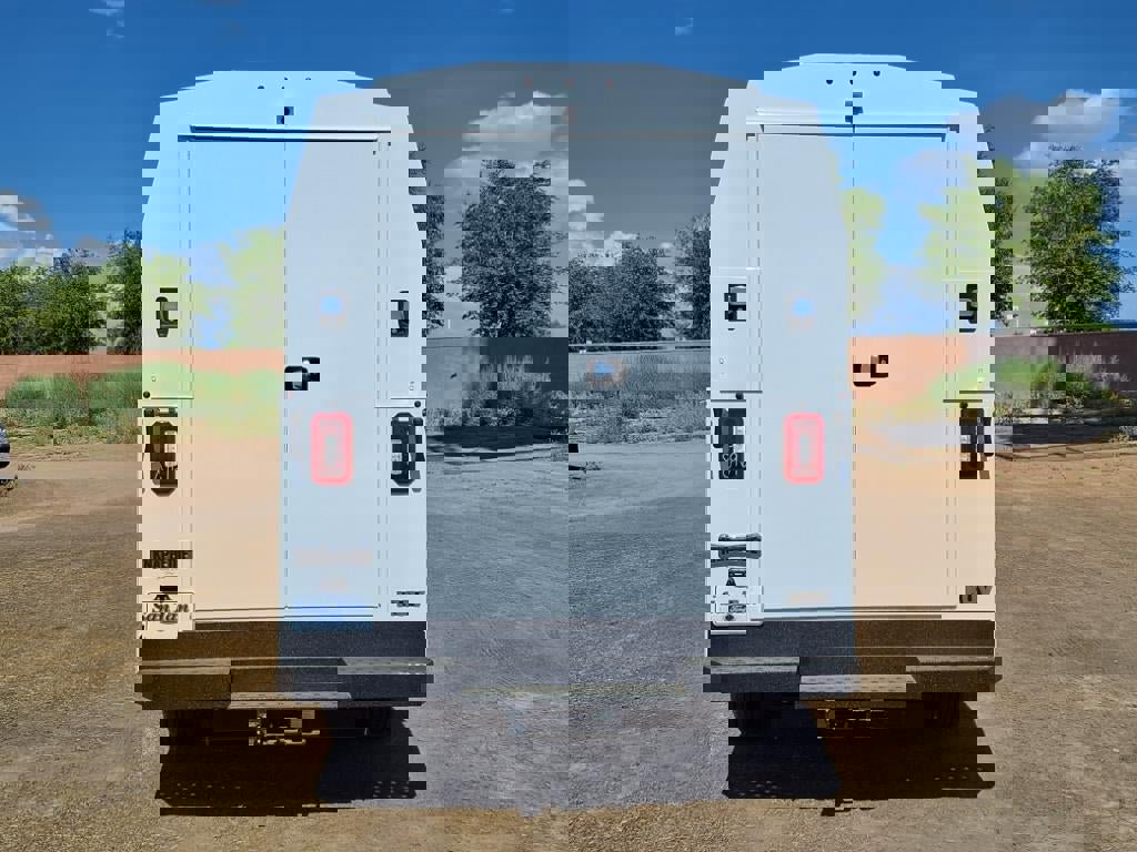 New 2026 Ford E-350 and Econoline 350 Super Duty w/ Power Equipment Group image 5