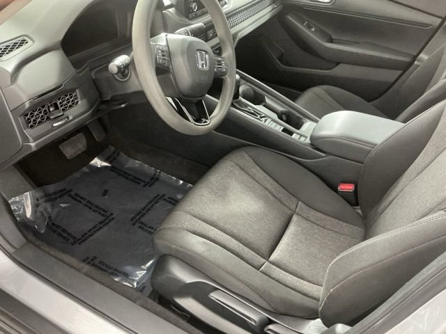 Certified 2024 Honda Accord LX image 8