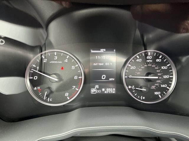 Used 2026 Subaru Forester Premium image 15