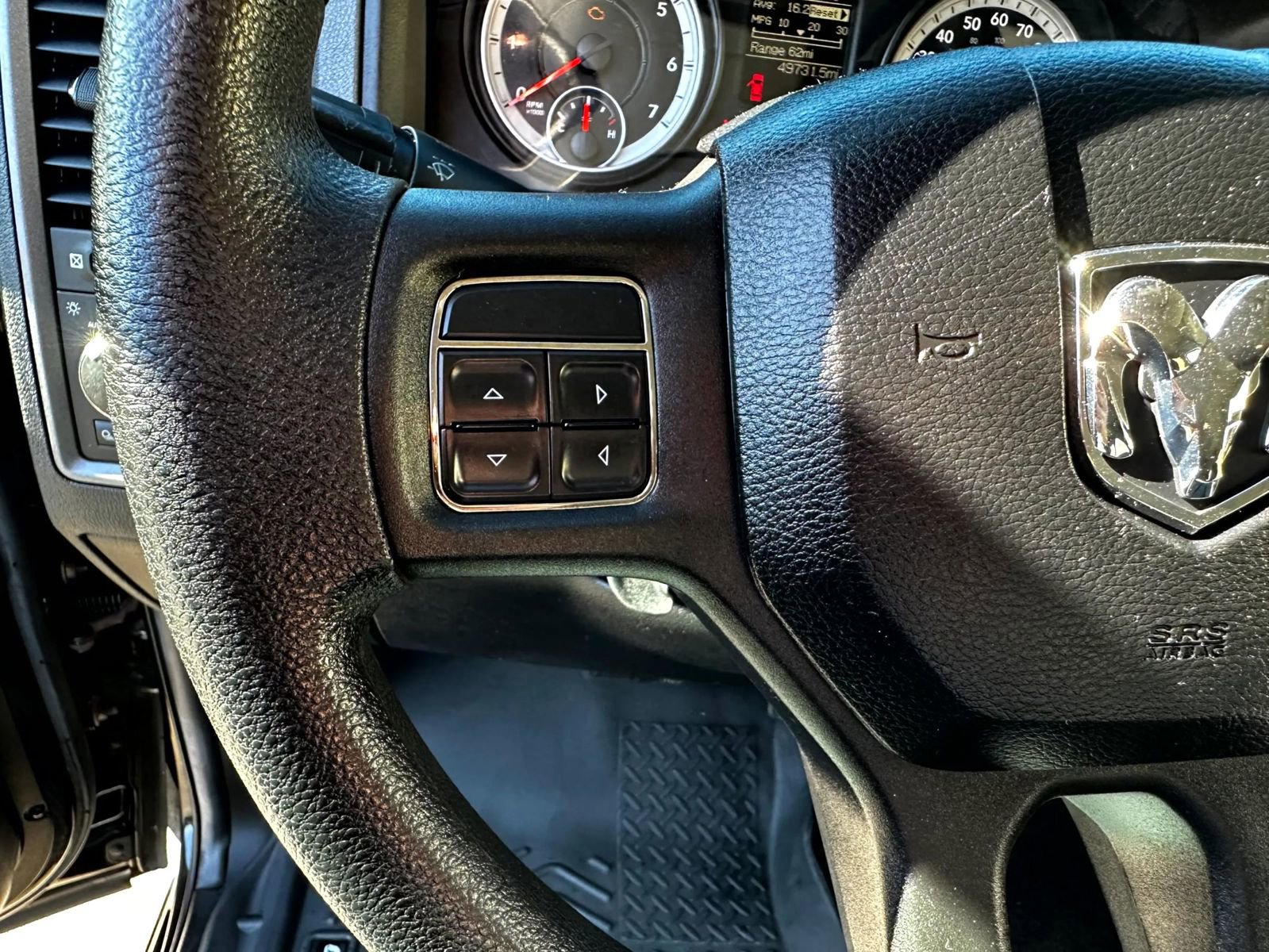 Used 2013 RAM 1500 Tradesman w/ Popular Equipment Group image 25