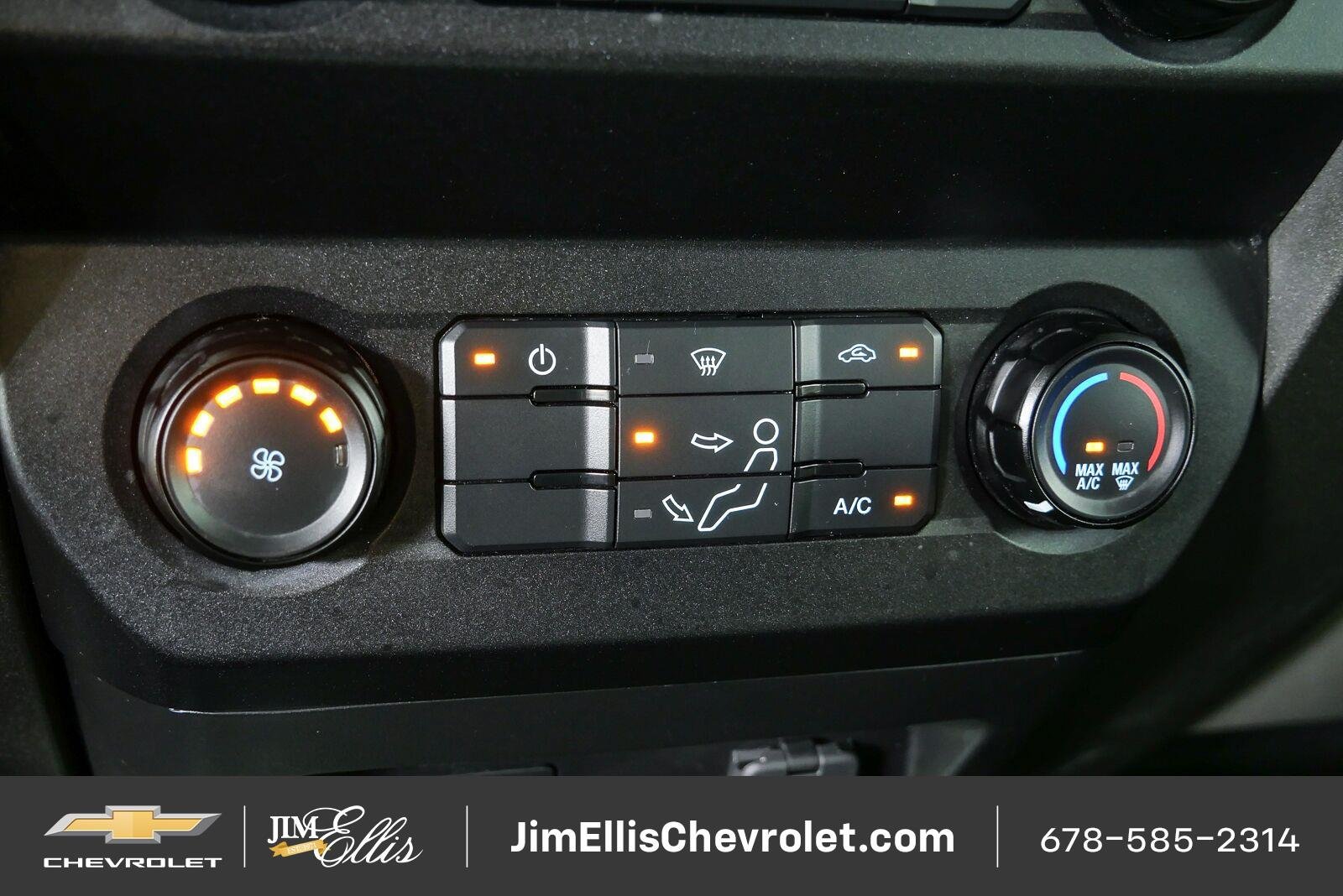Used 2022 Ford F350 XL w/ FX4 Off-Road Package AWD/4WD image 15