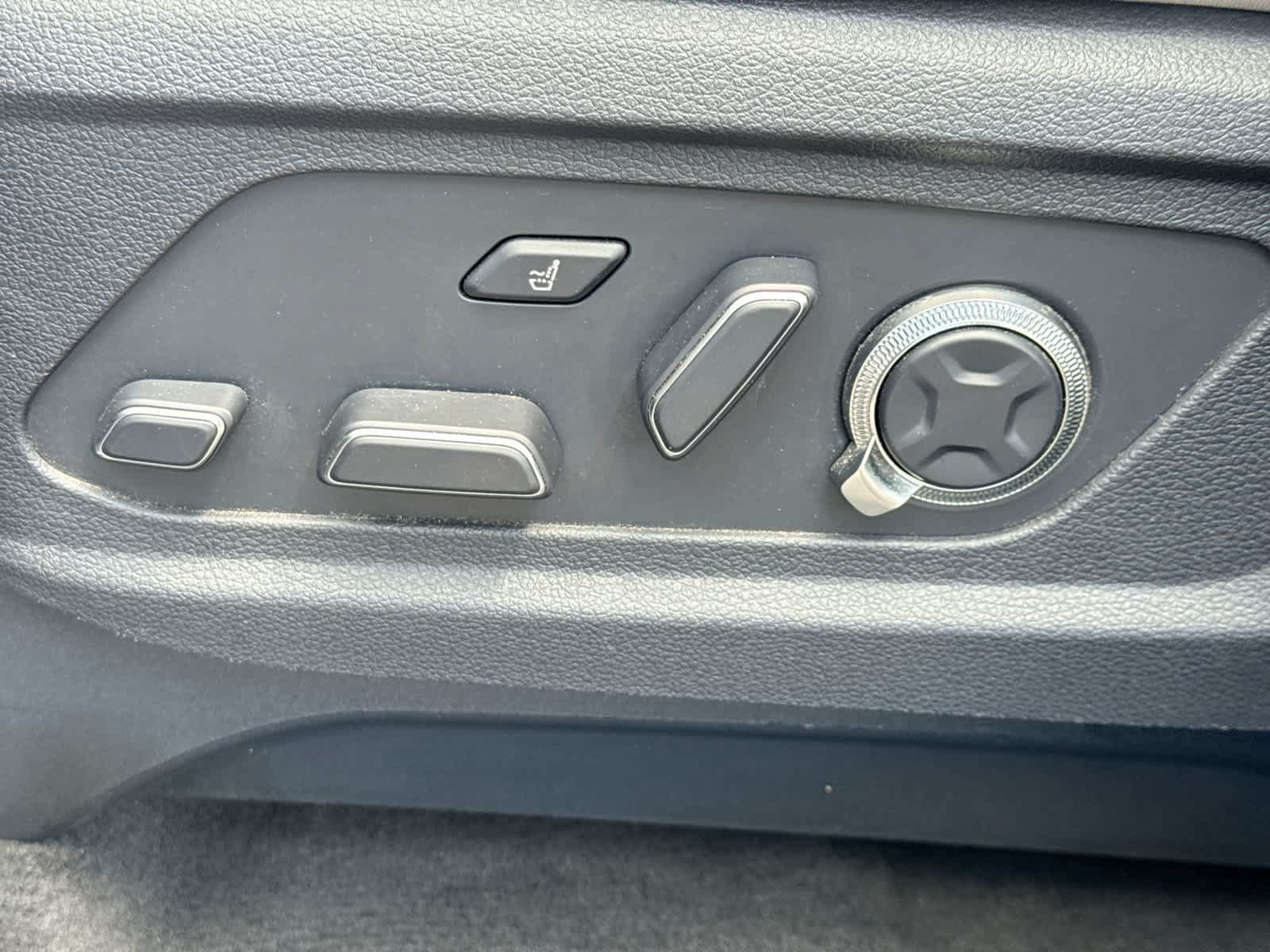 Used 2023 Hyundai Palisade Calligraphy FWD image 23