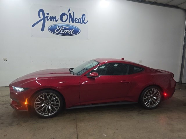 Used 2024 Ford Mustang Premium image 24