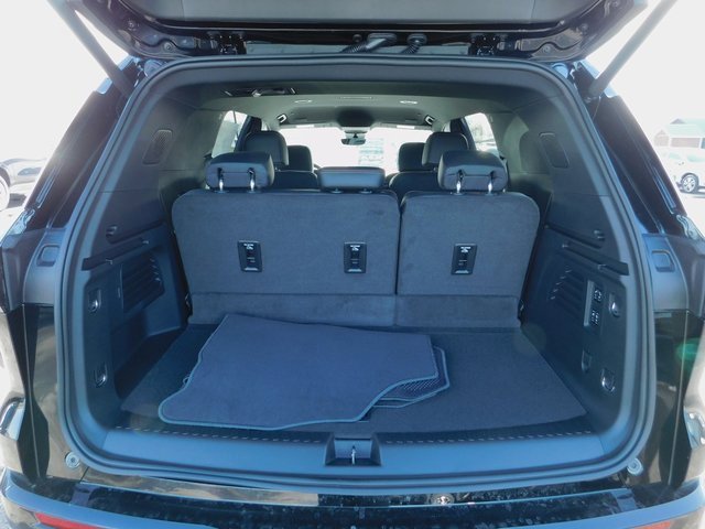 New 2026 Chevrolet Traverse RS w/ LPO, Illumination Package image 12