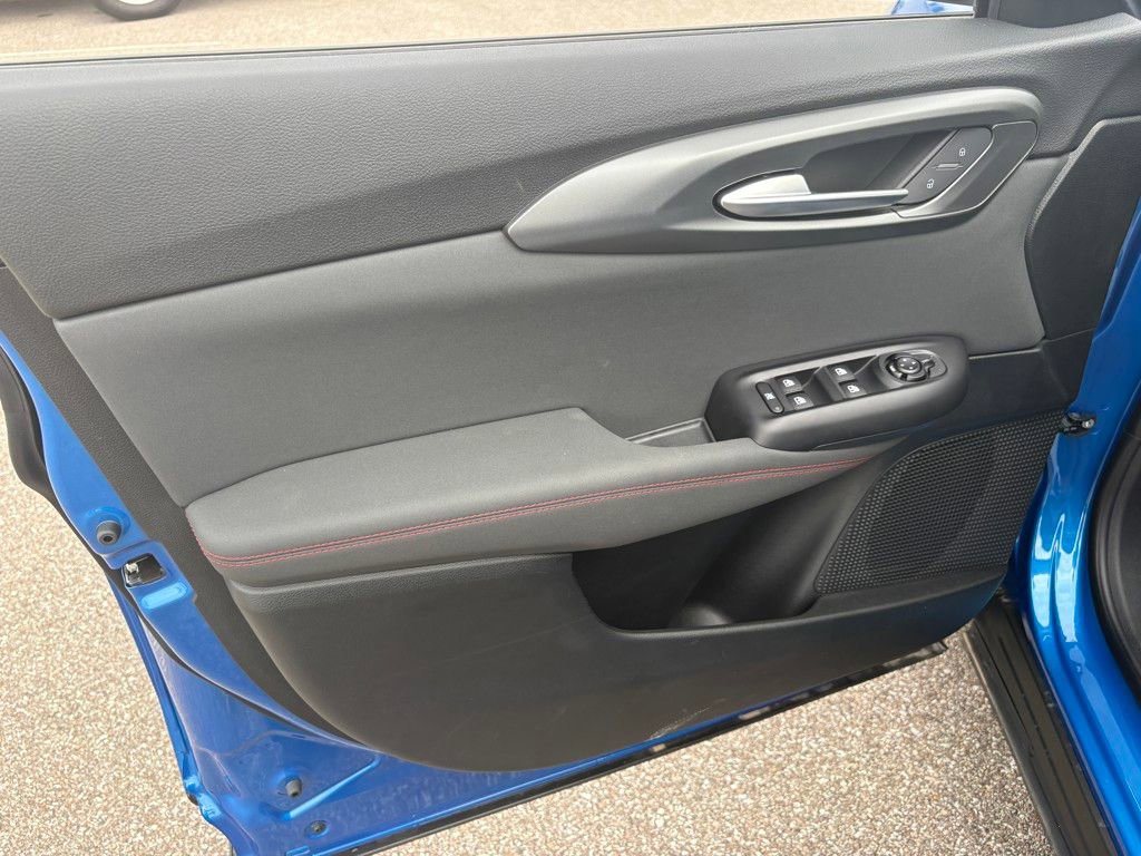 New 2025 Dodge Hornet GT w/ Cold Weather Group image 9