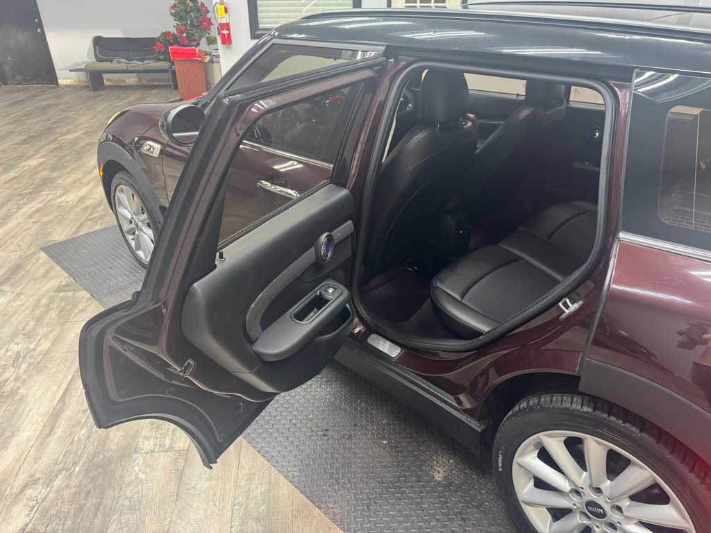 Used 2018 MINI Cooper Clubman S image 33