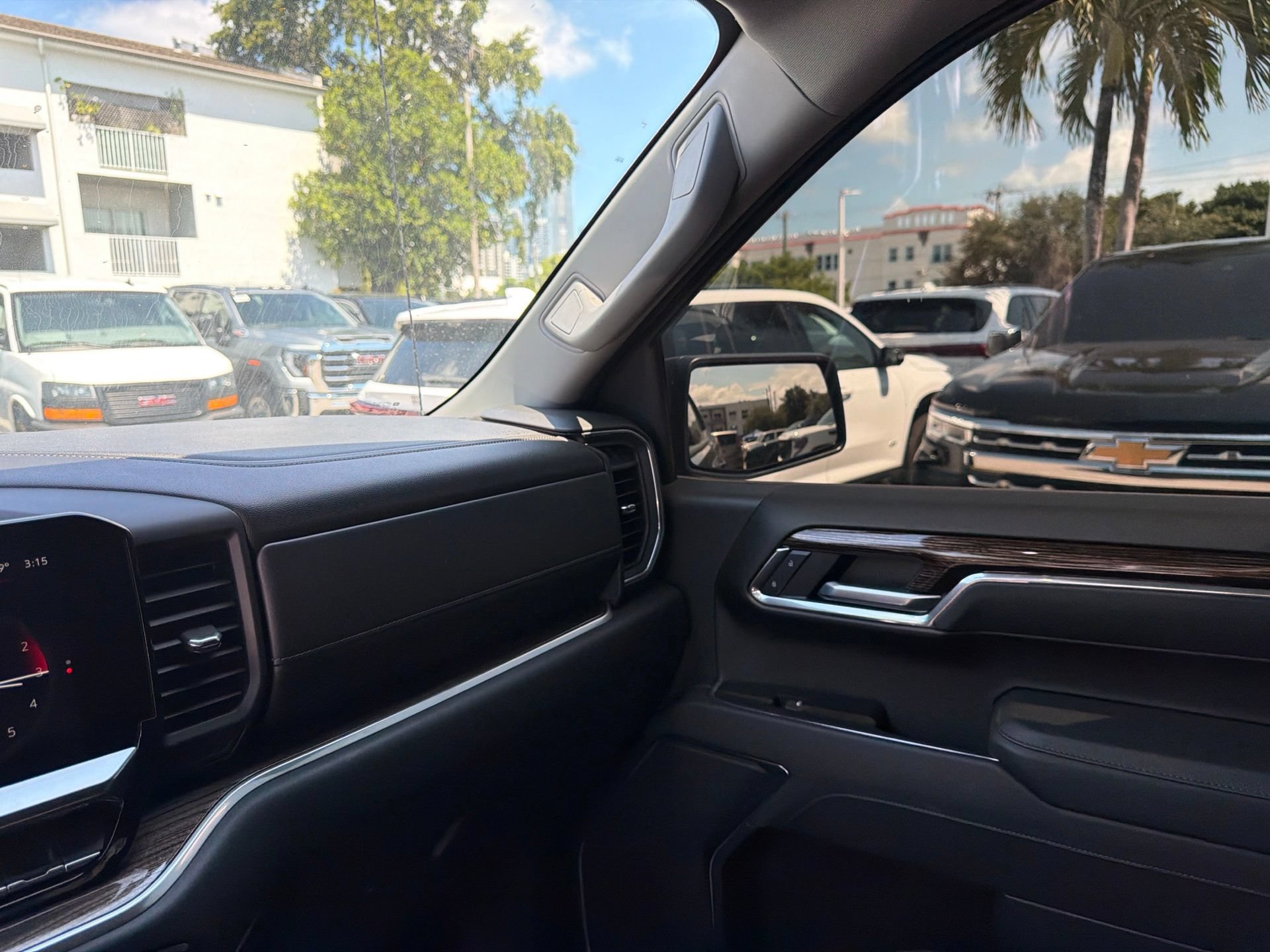 Used 2026 GMC Sierra 1500 Elevation AWD/4WD image 36