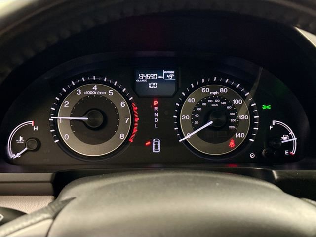 Used 2015 Honda Odyssey EX-L image 35