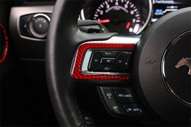 Used 2020 Ford Mustang GT Premium image 11