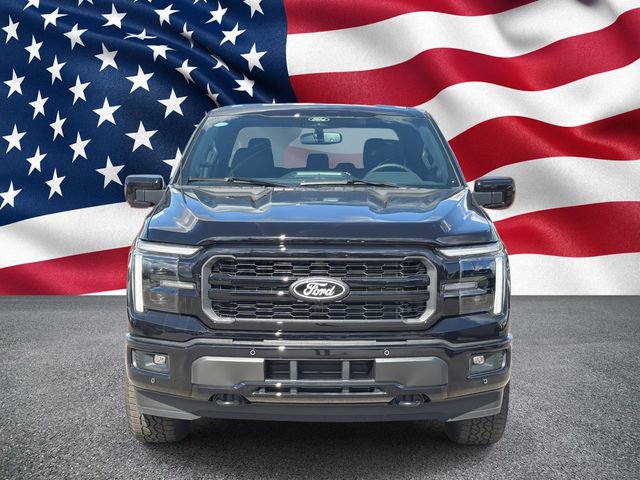 New 2026 Ford F150 Lariat w/ FX4 Off-Road Package image 4