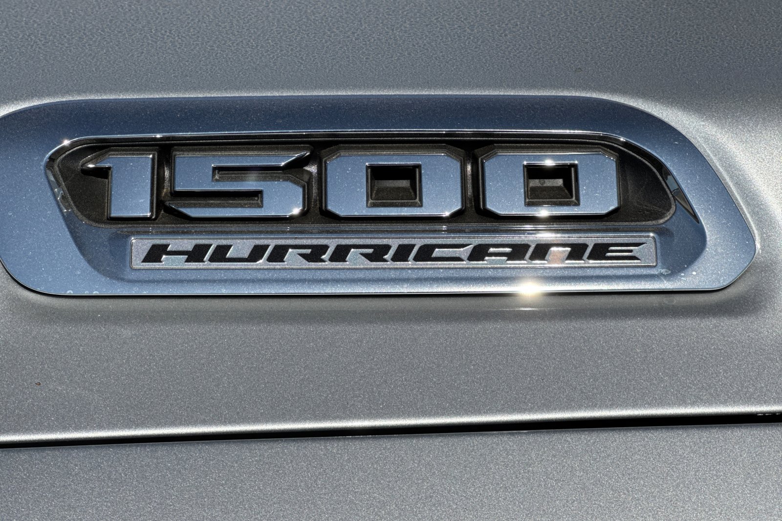 New 2027 RAM 1500 4x4 Crew Cab image 24