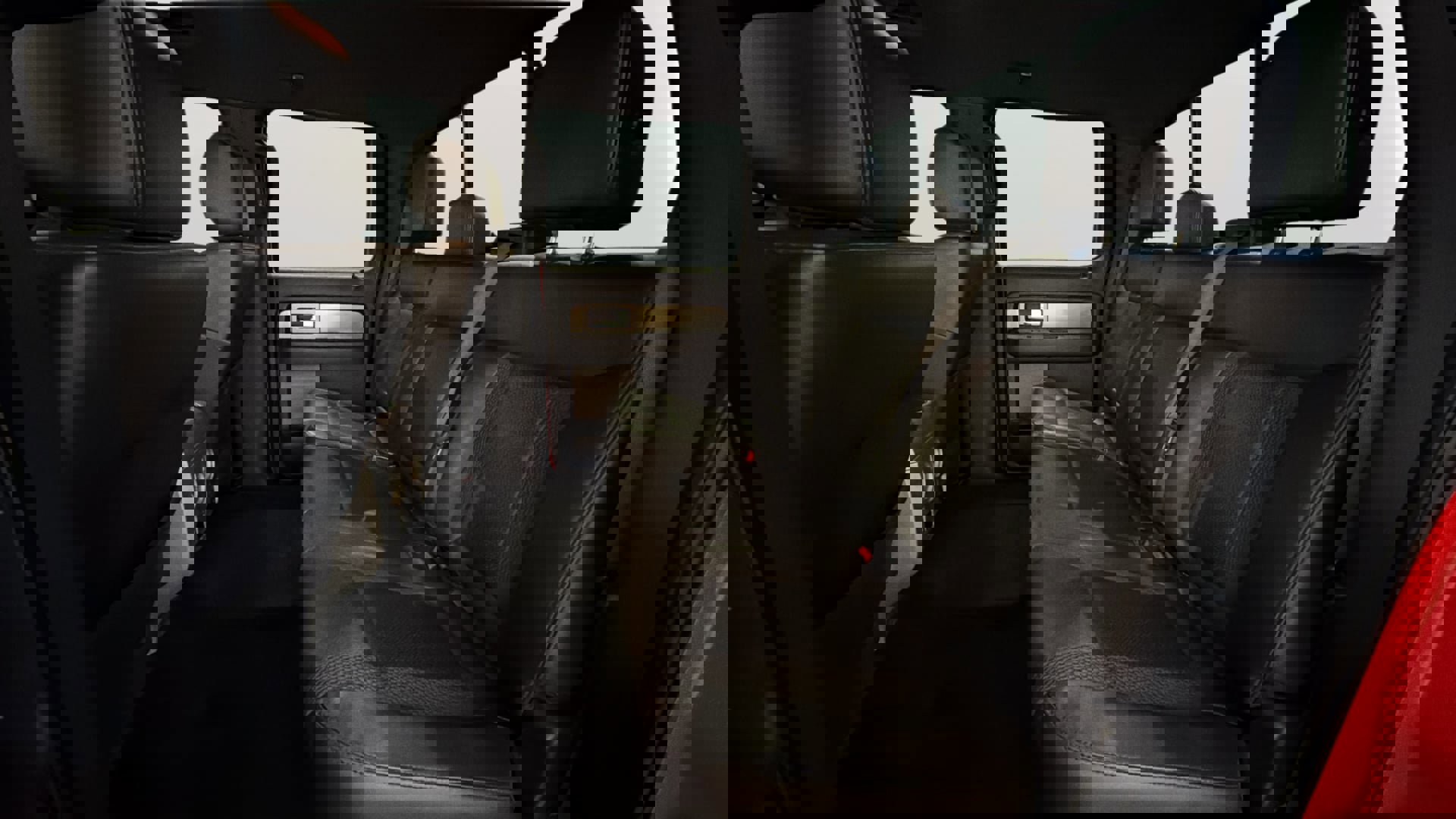 Used 2013 Ford F150 Raptor w/ Luxury Equipment Group image 33