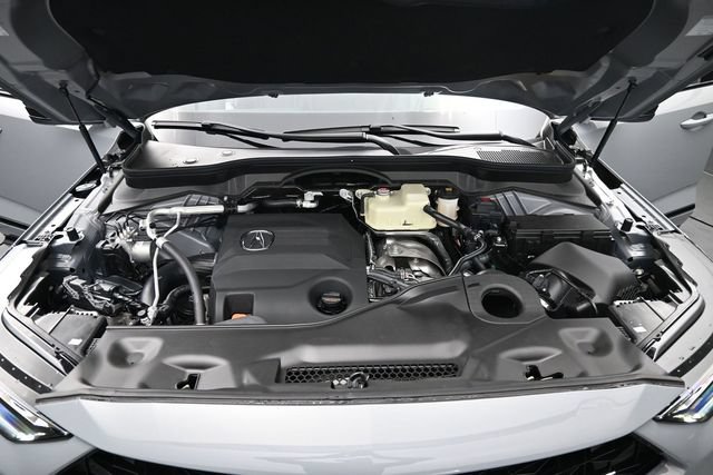 New 2026 Acura MDX Type S AWD/4WD image 19