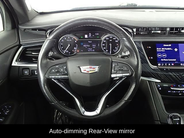Used 2023 Cadillac XT6 Premium Luxury AWD/4WD image 27