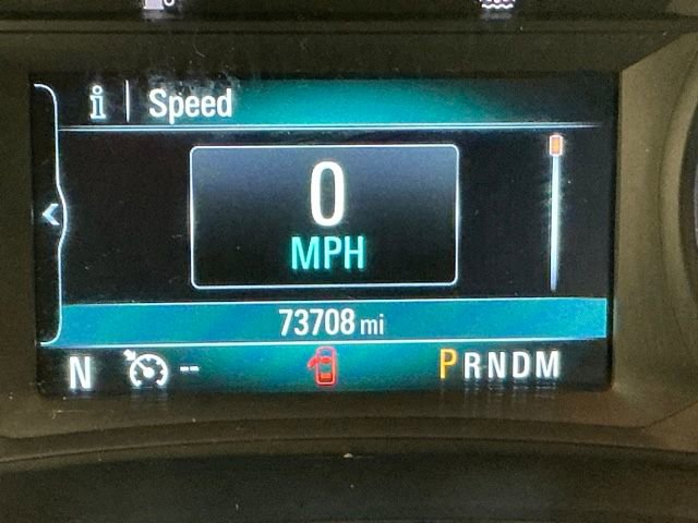 Used 2017 Buick Encore Preferred image 29