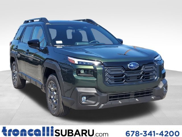 New 2026 Subaru Outback Premium AWD/4WD 360° Tour