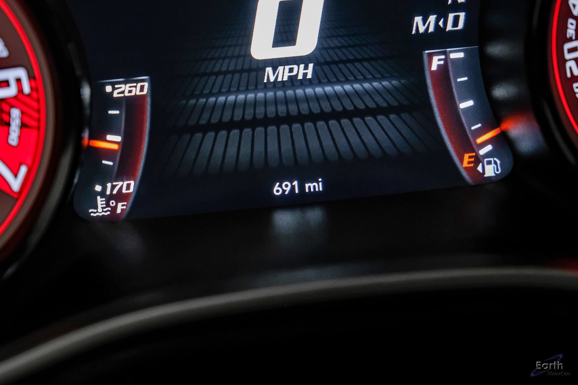 Used 2018 Dodge Challenger SRT Demon RWD image 87
