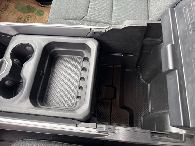 Used 2021 RAM 1500 Big Horn image 26