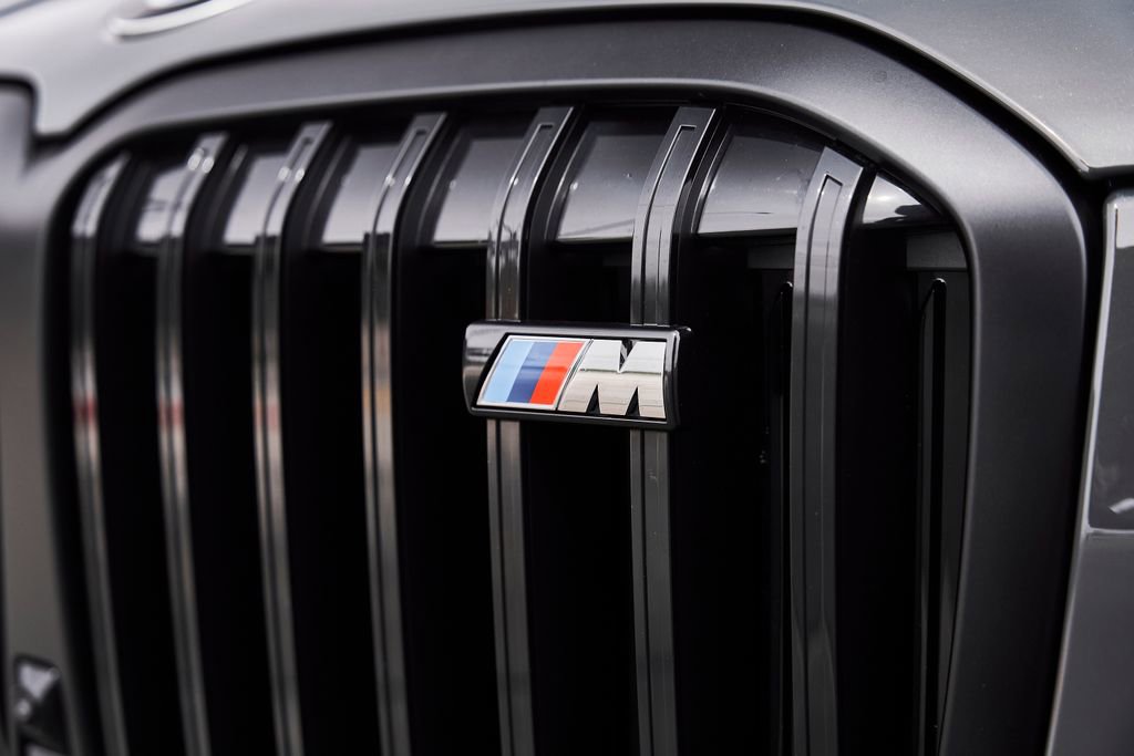 Used 2026 BMW X7 M60i image 7