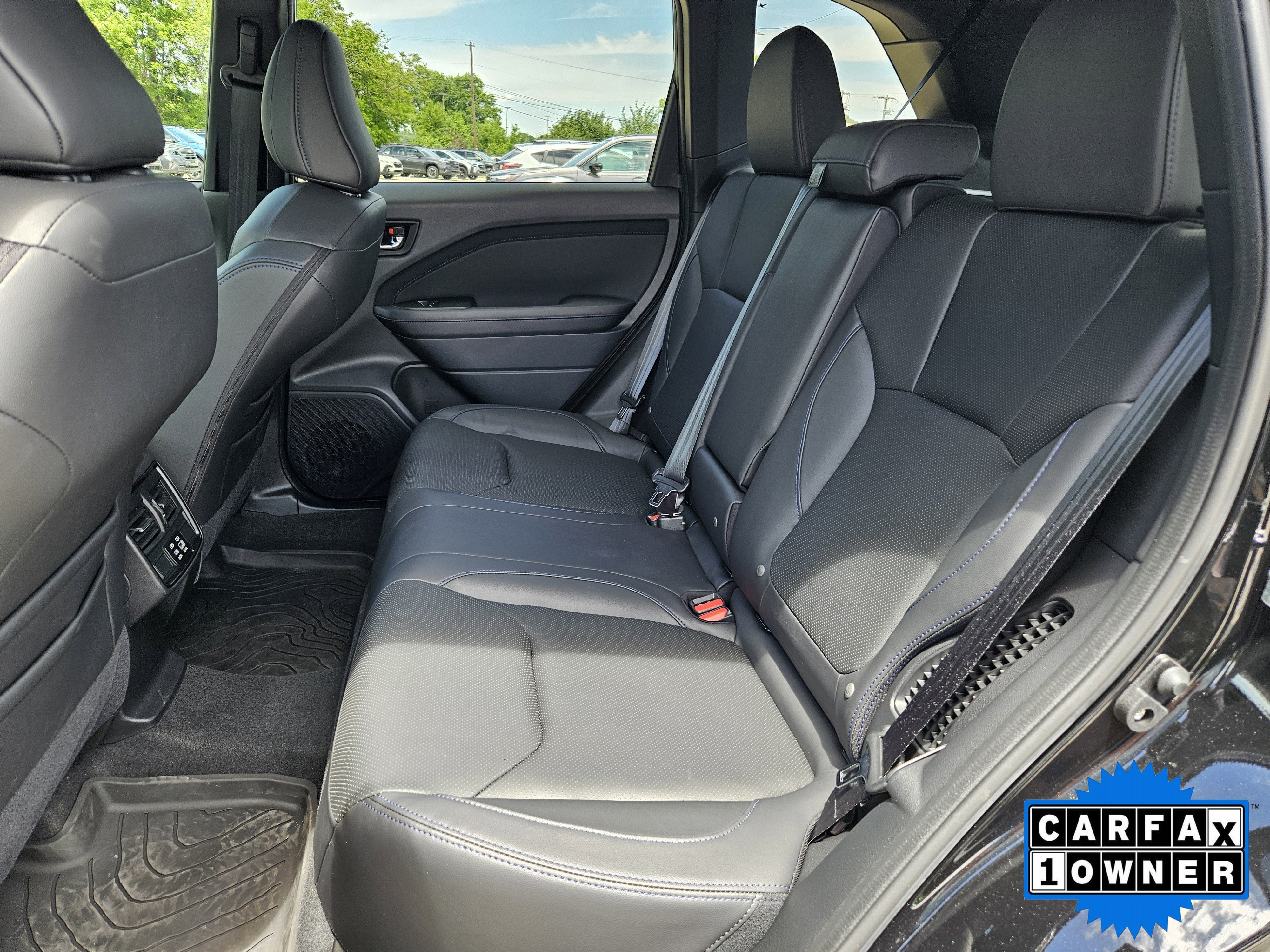 Used 2025 Subaru Forester Limited AWD/4WD image 22
