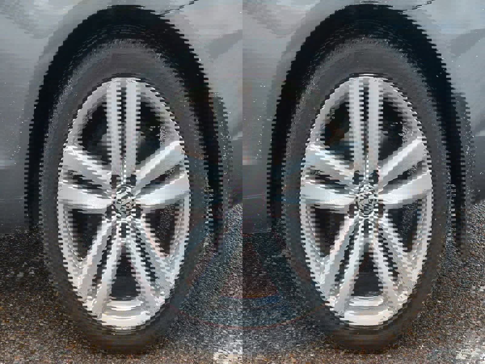 Used 2013 Volkswagen Eos Executive image 14